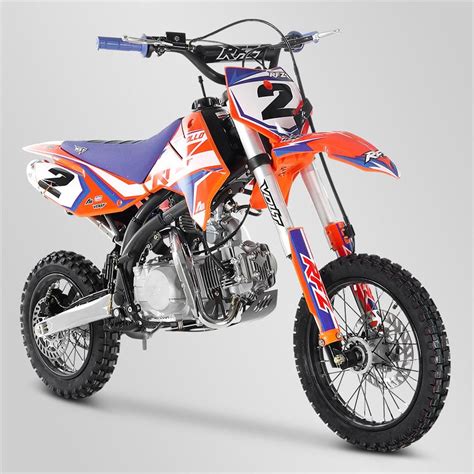 The Apollo Motors Store propose genuine dirt bike parts for your RFZ X15 and X18 with 125cc engine. . Apollo rfz 125 big bore kit